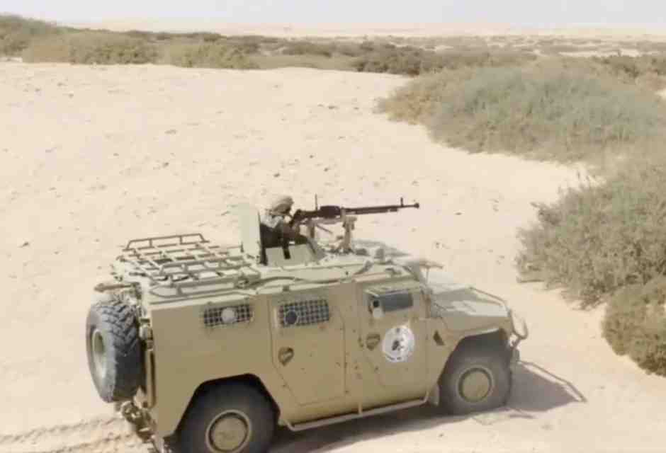 Putin si prende Tobruk e il Niger. Gli aut aut americani in Africa non funzionano