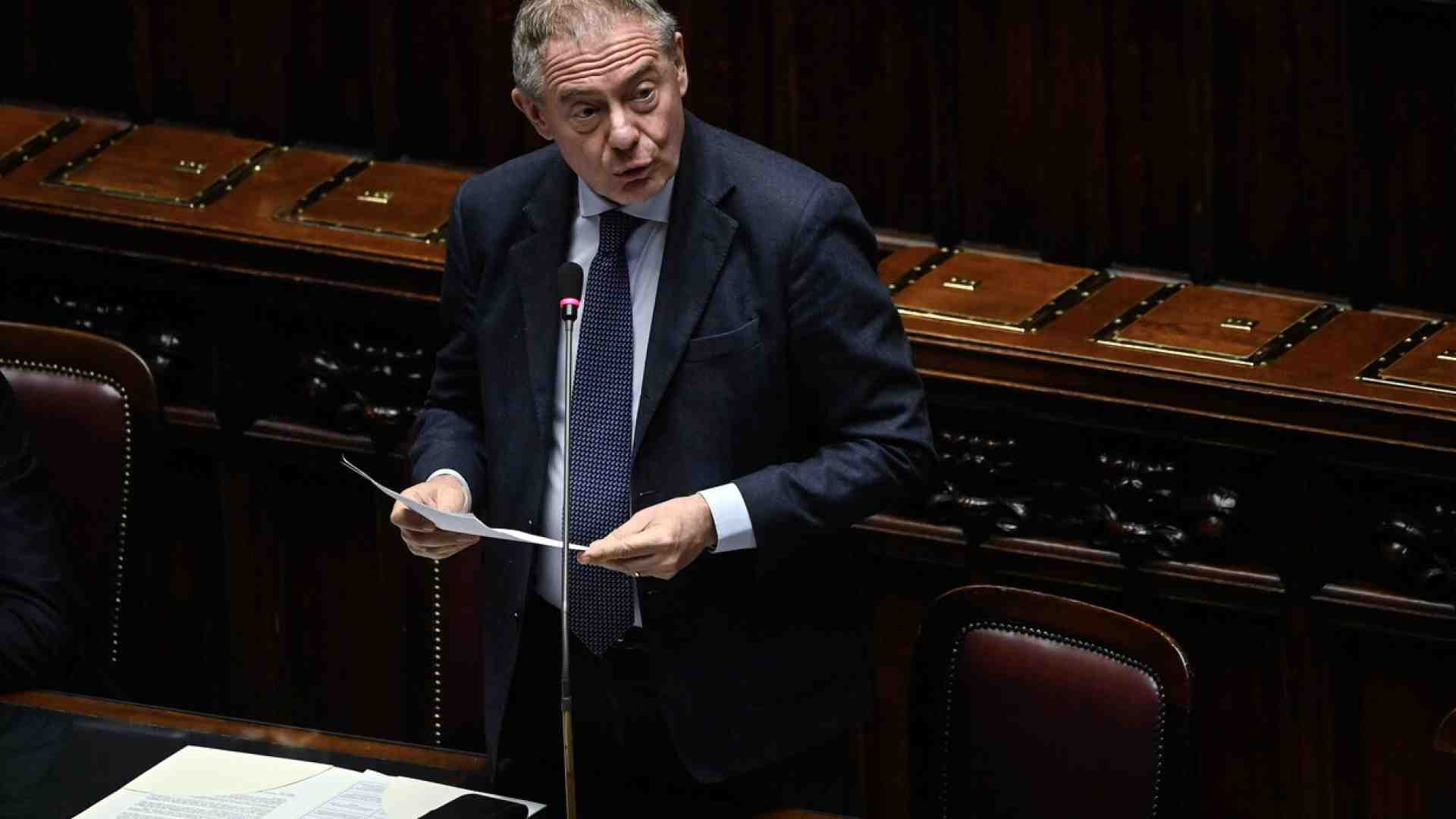 Il Made in Italy che Adolfo Urso non considera, mentre si preoccupa di Stellantis