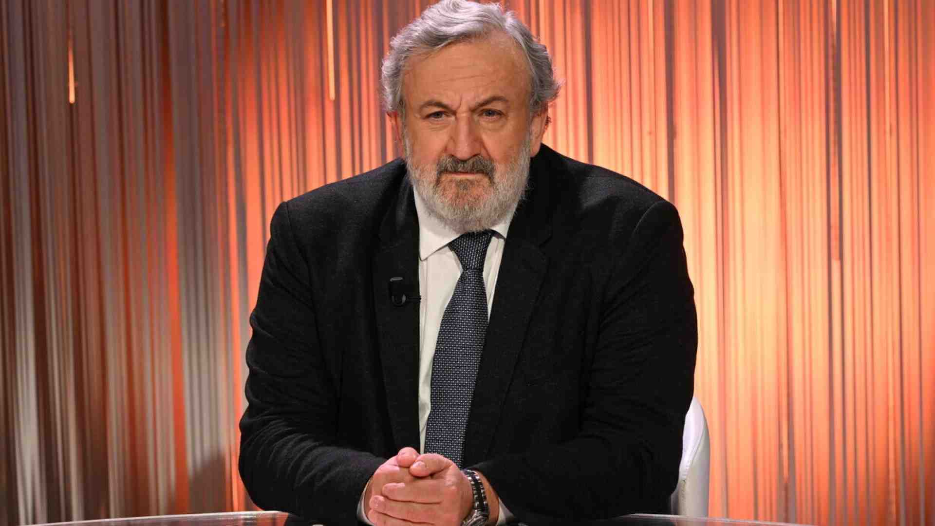 In Puglia Emiliano ha trovato il modo di sopravvivere: Giuseppe Conte