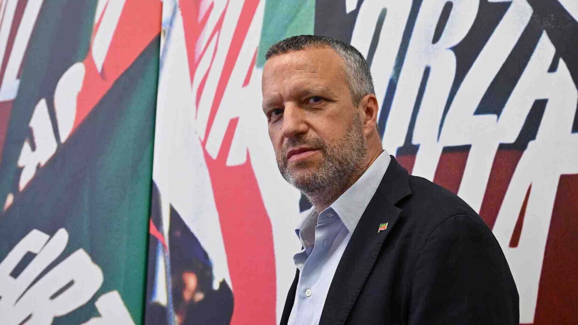 Centrodestra veneto in tilt. La Lega spinge Forza Italia all’opposizione