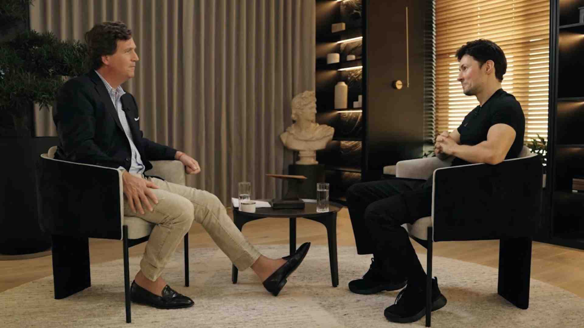 A chi serve Telegram