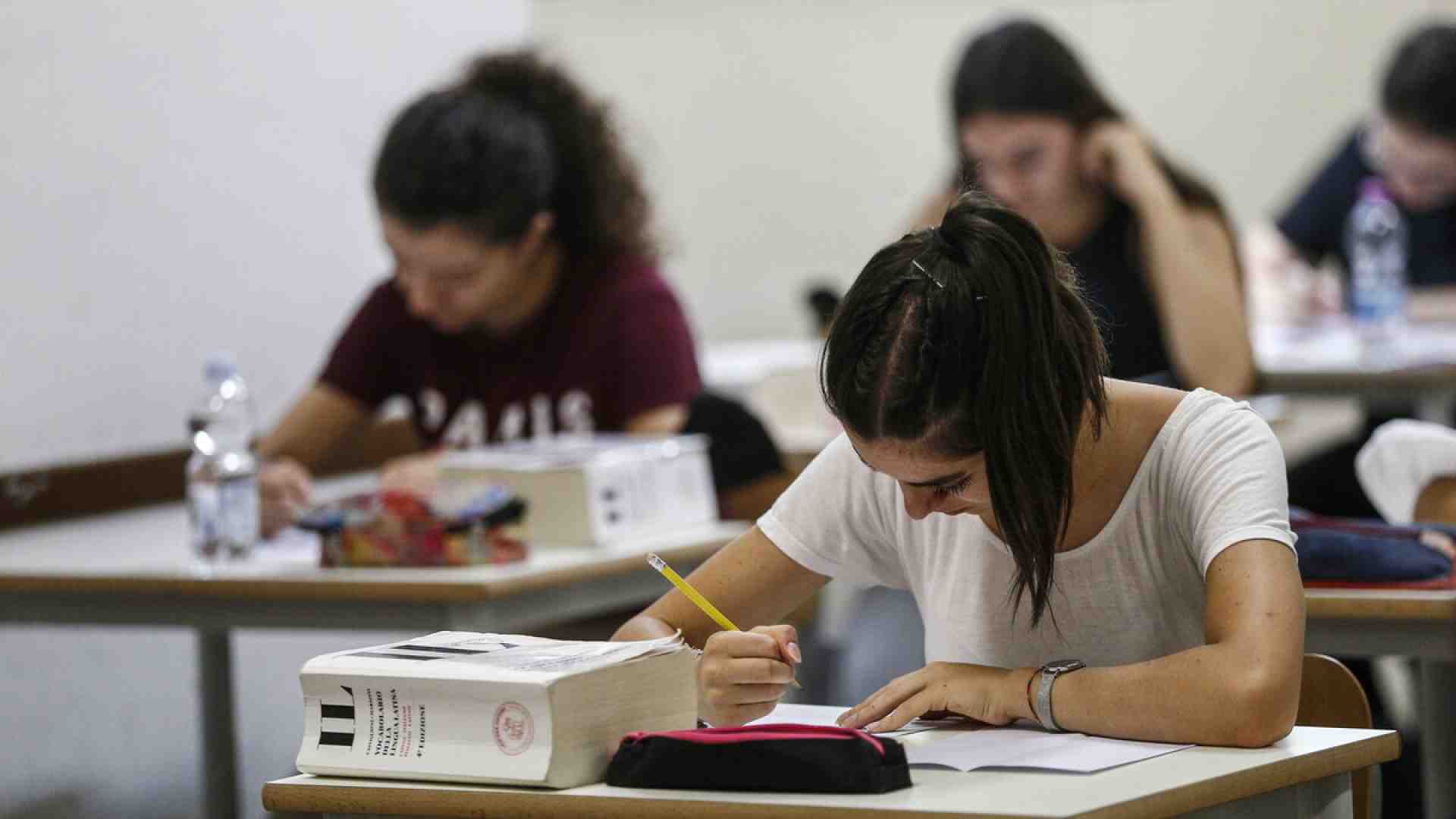 Cortocircuito sui voti in condotta