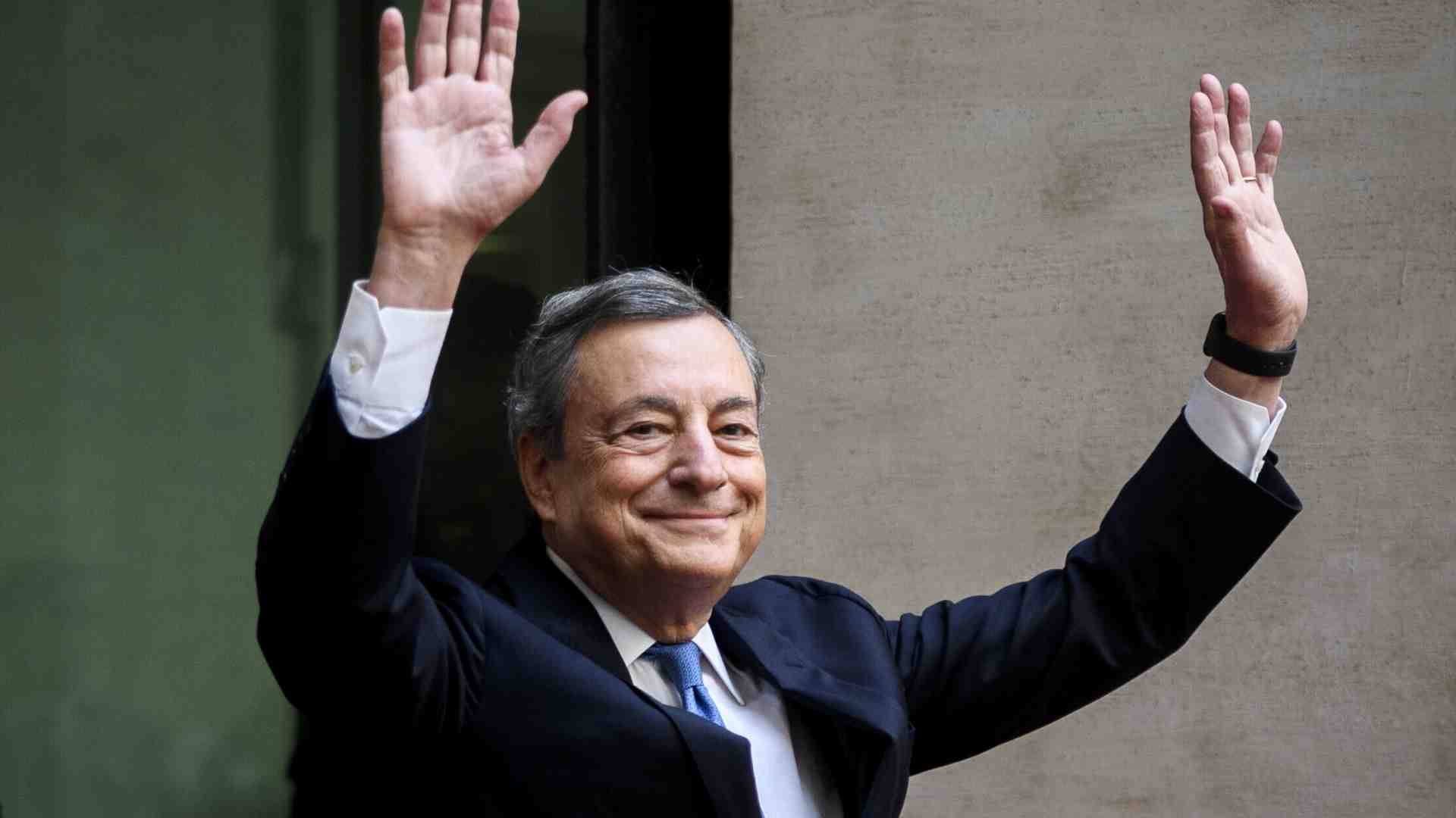 La nuova agenda Draghi ha messo in mutande i populismi di destra e sinistra