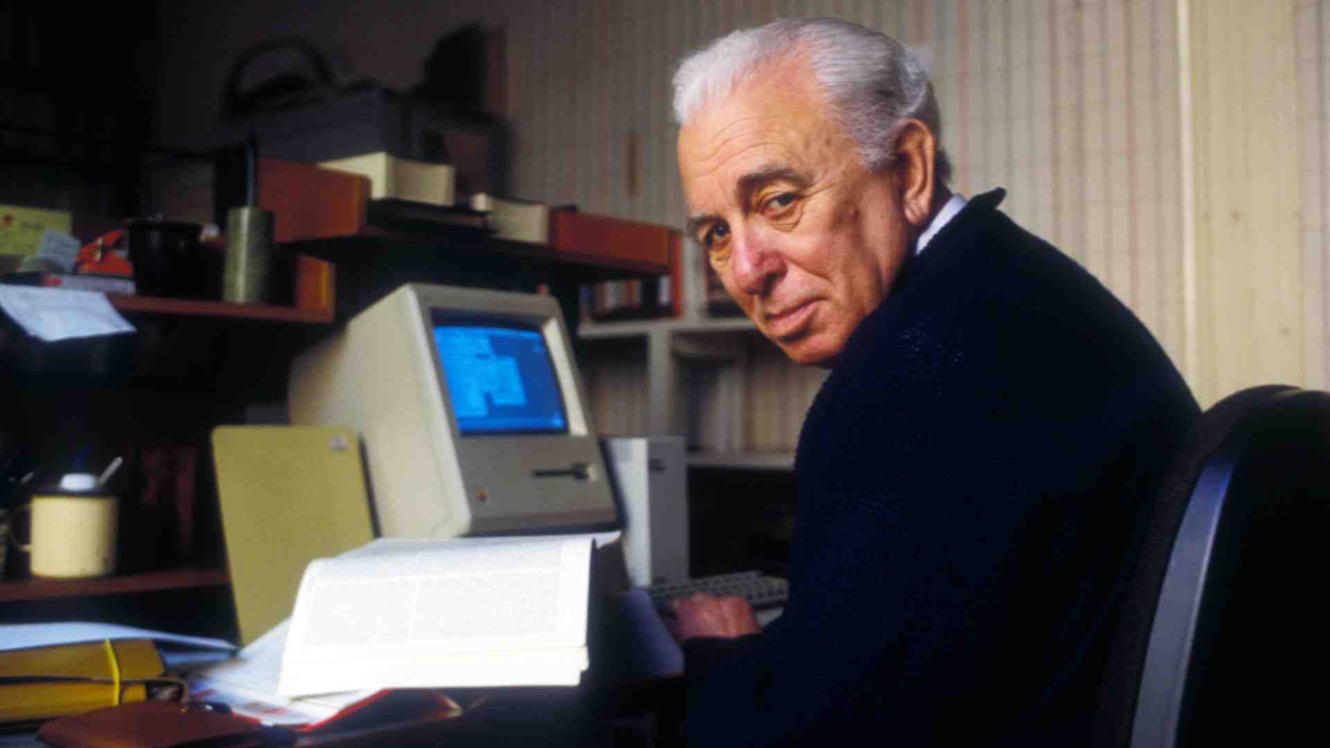 Il libro di Franco Fortini che ci impone di reimparare a scrivere (anche di libri)