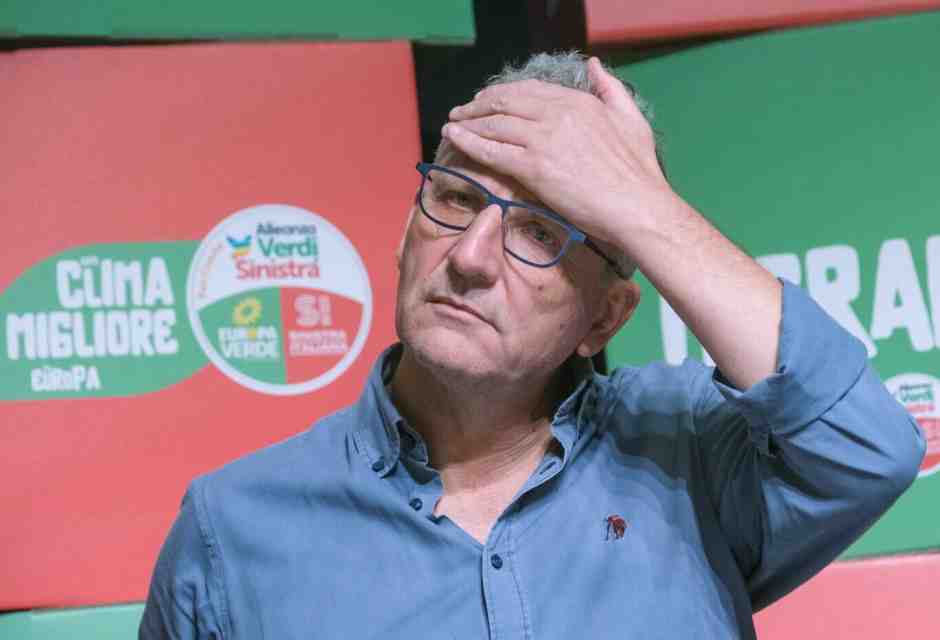 Smeriglio, Gualtieri, l’incontro fantasma e la possibile revanche dell’ex sindaco Marino