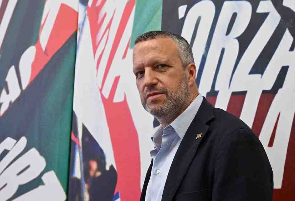 Centrodestra veneto in tilt. La Lega spinge Forza Italia all’opposizione