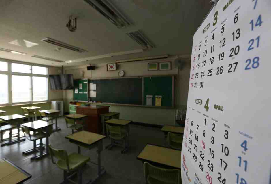 Le critiche “identitarie” alla riforma, di buon senso, sulle valutazioni a scuola