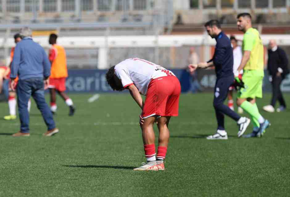 Tutti gli errori che hanno ribaltato sogni e prospettive del Bari