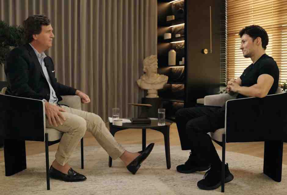 A chi serve Telegram