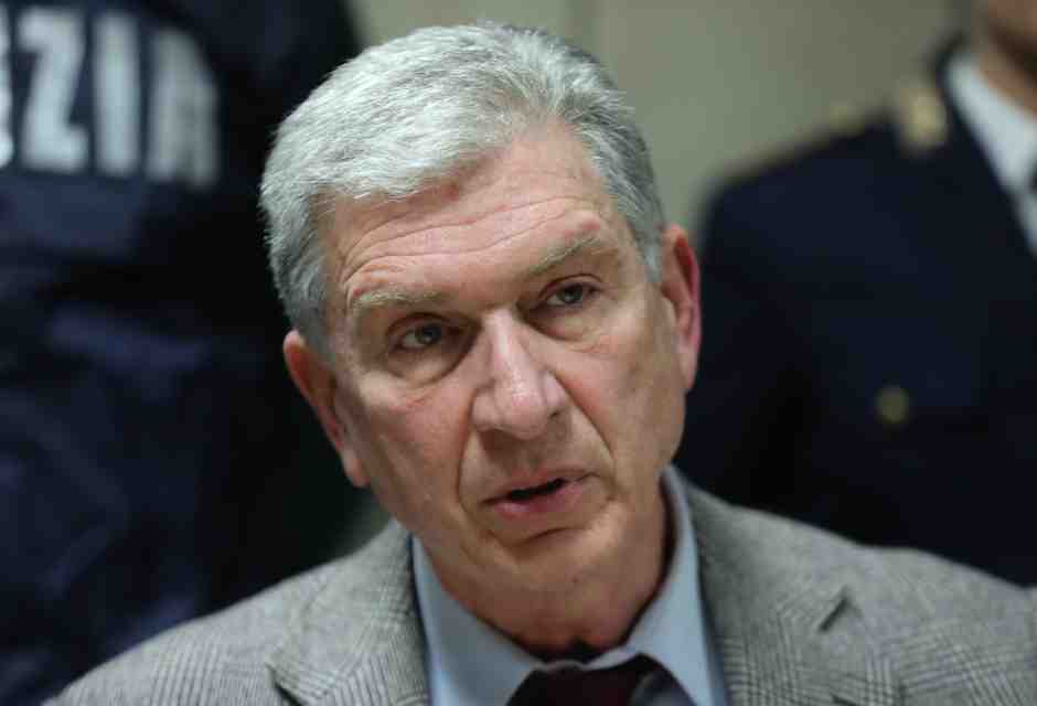 I pm fiorentini se la prendono con Il Foglio