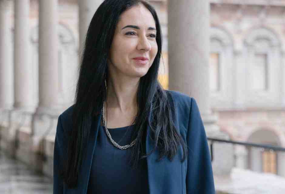 La Statale compie cent’anni, è il momento di cambiare passo