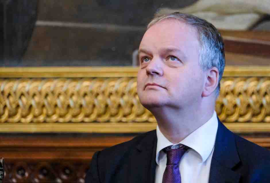 Un kaiser a Firenze, la cavalcata di Eike Schmidt, lo "straniero" che la destra ora sogna sindaco