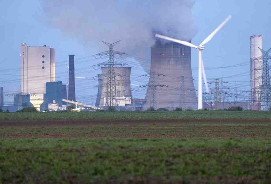 Salvare la transizione dai suoi eccessi si può, basta solo vederli