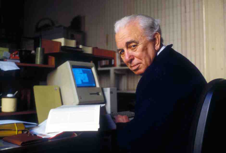 Il libro di Franco Fortini che ci impone di reimparare a scrivere (anche di libri)