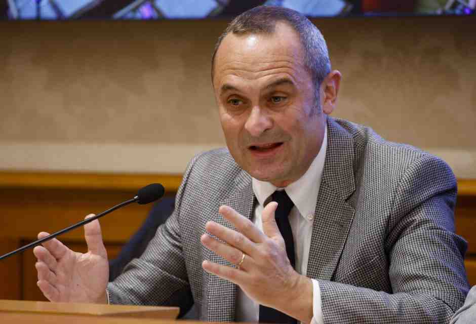 Costa (Azione) annuncia un'interrogazione a Nordio sulle accuse della procura di Firenze al Foglio