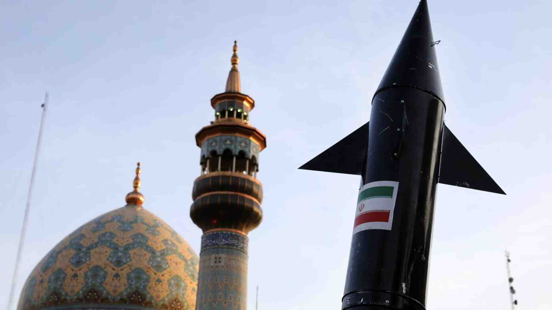 Tutti i limiti dell’arsenale iraniano, per non parlare della difesa aerea