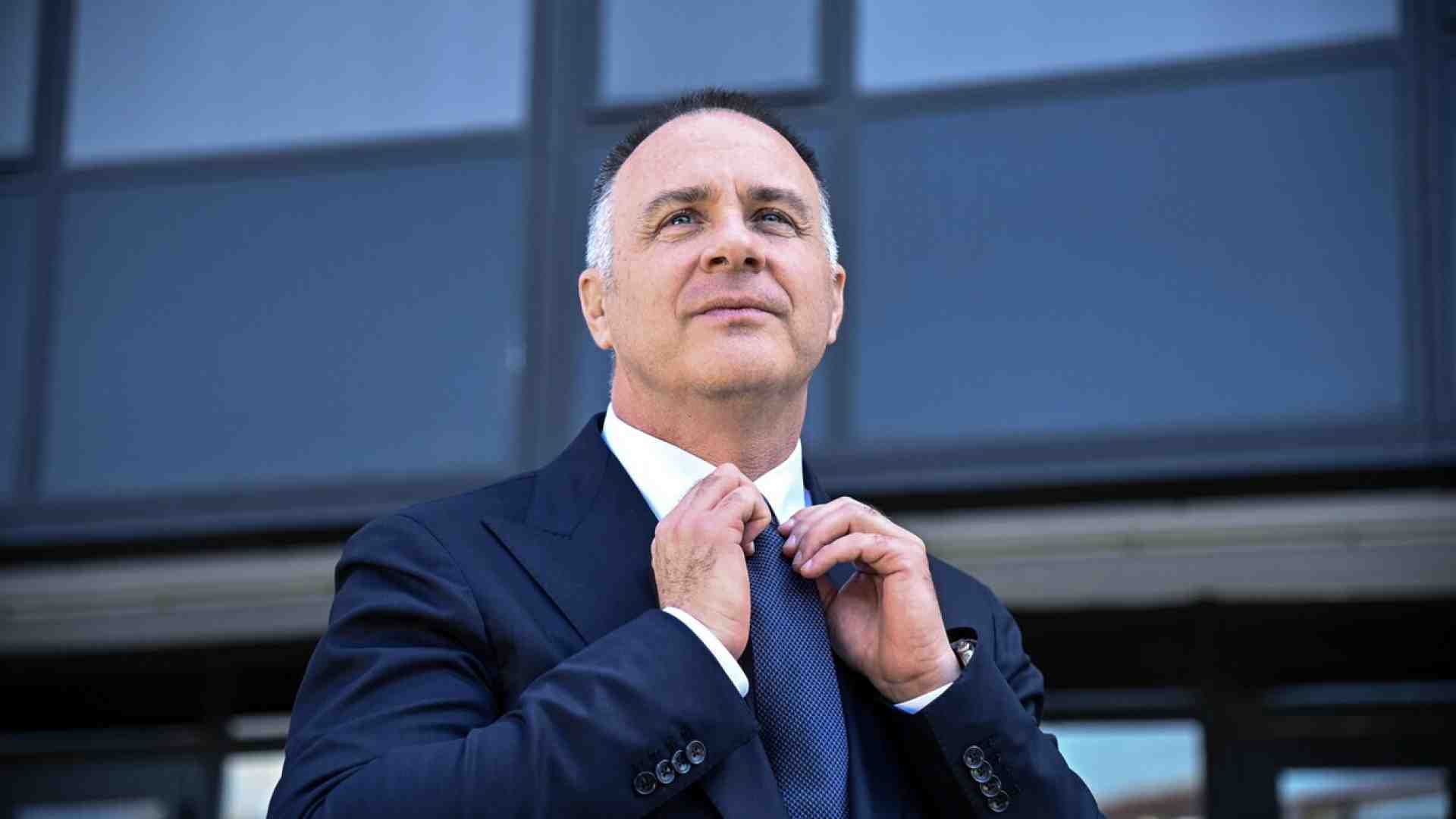 Come leggere le nomine (molto romane) di Orsini. Indizi sulla Confindustria che verrà