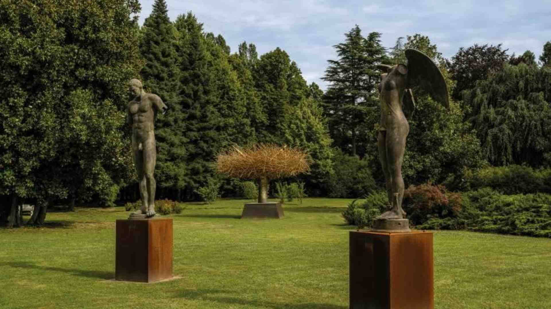 Banca Ifis, utili record e difesa dell’arte: «È un bene comune da preservare»