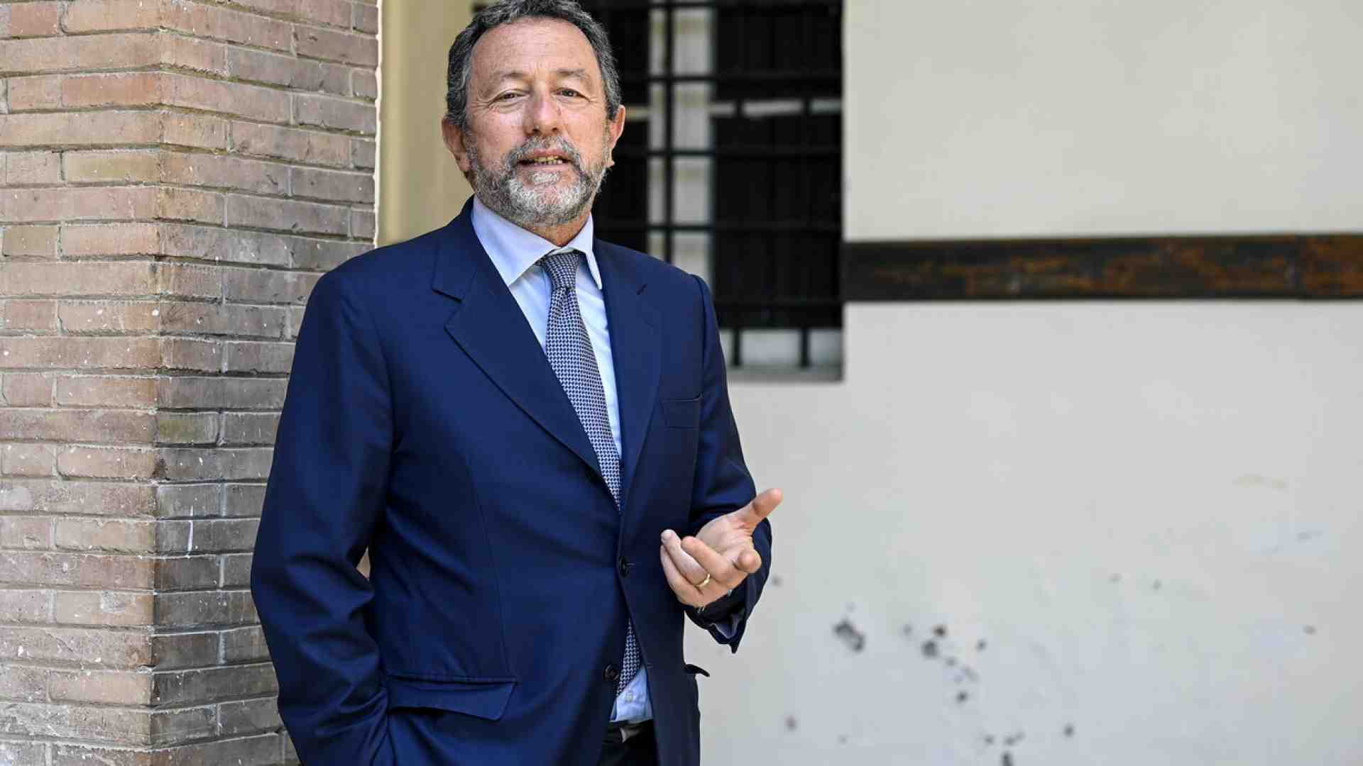 Garantismo europeista. Gian Domenico Caiazza sarà candidato con Renzi e Bonino alle europee