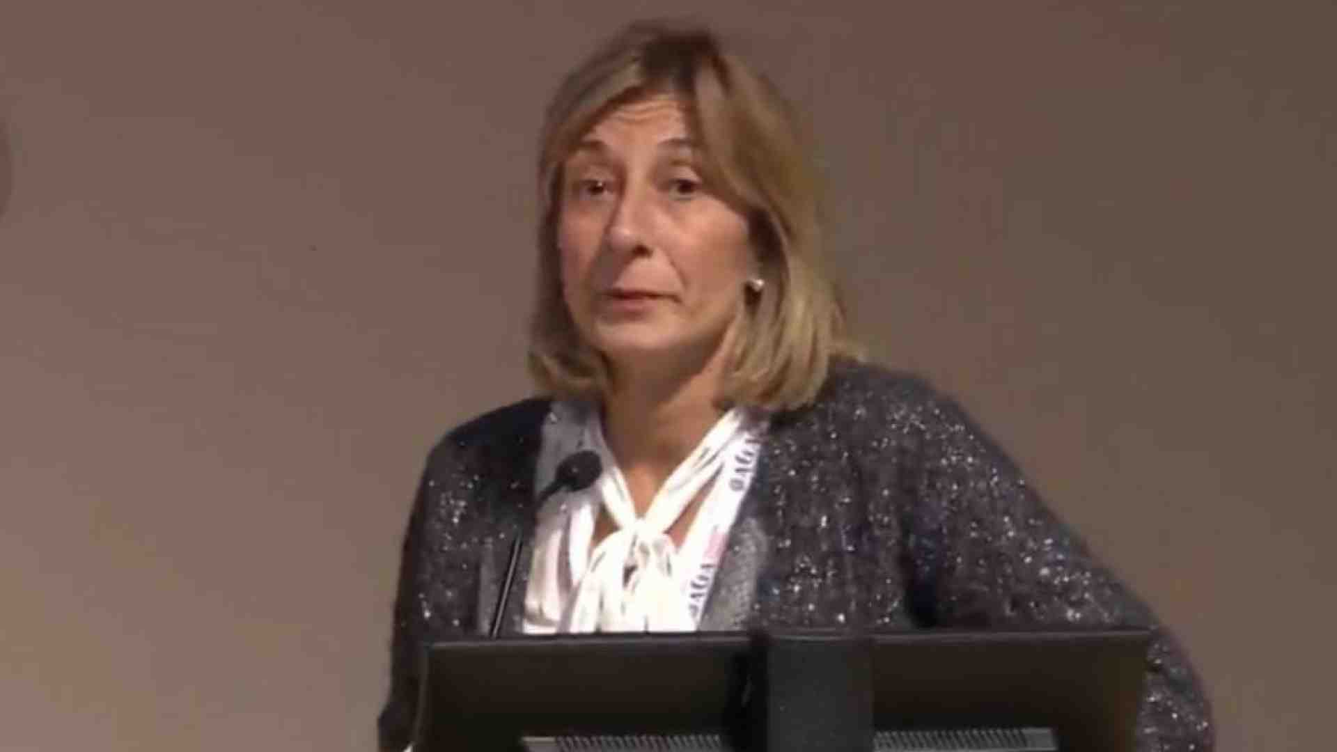 Stupri come arma da guerra: nella parola e nell'ascolto la “riparazione”