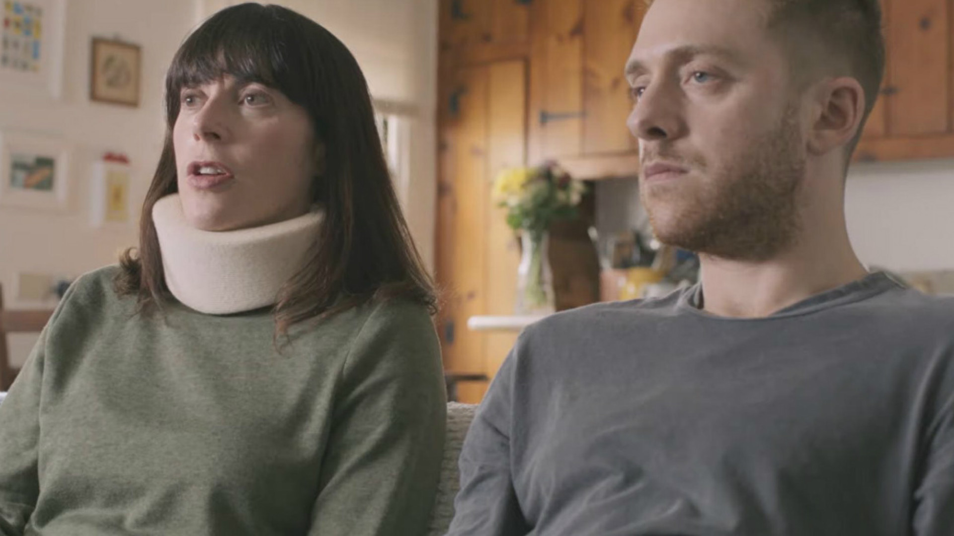 L’auto, lo scoiattolo e un tragico incidente