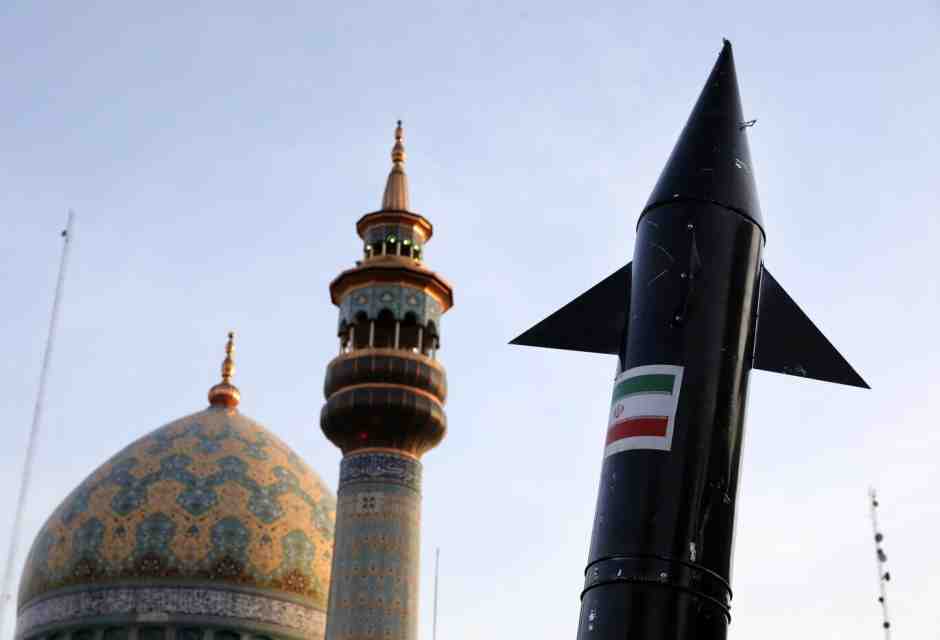 Tutti i limiti dell’arsenale iraniano, per non parlare della difesa aerea