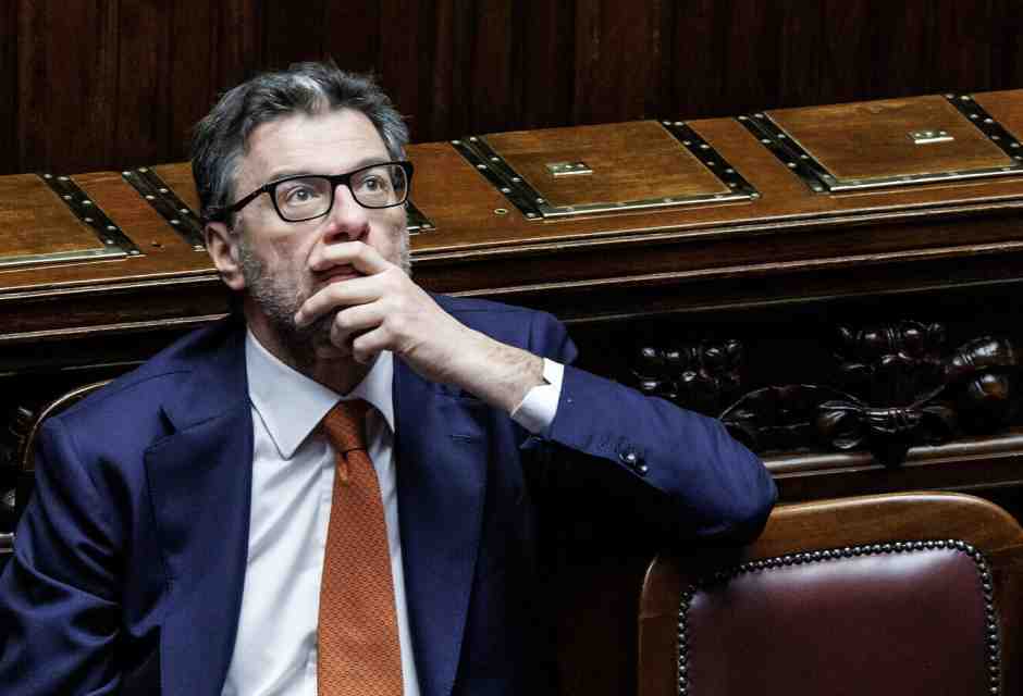 La terrificante banalità di Mef e Rgs sul disastro Superbonus