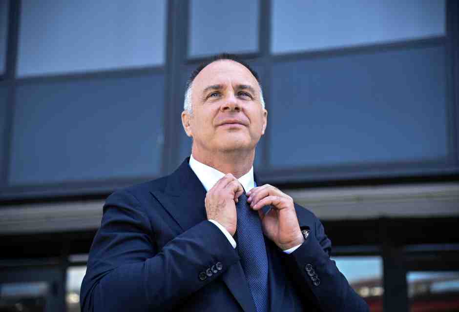 Come leggere le nomine (molto romane) di Orsini. Indizi sulla Confindustria che verrà