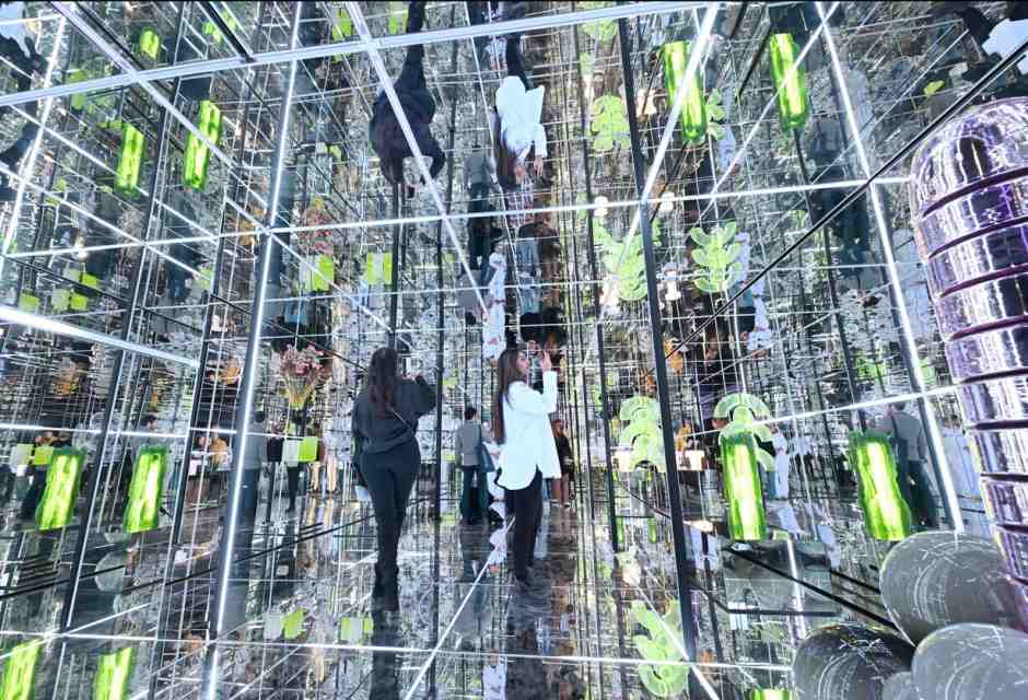 I tartinari del Salone del Mobile