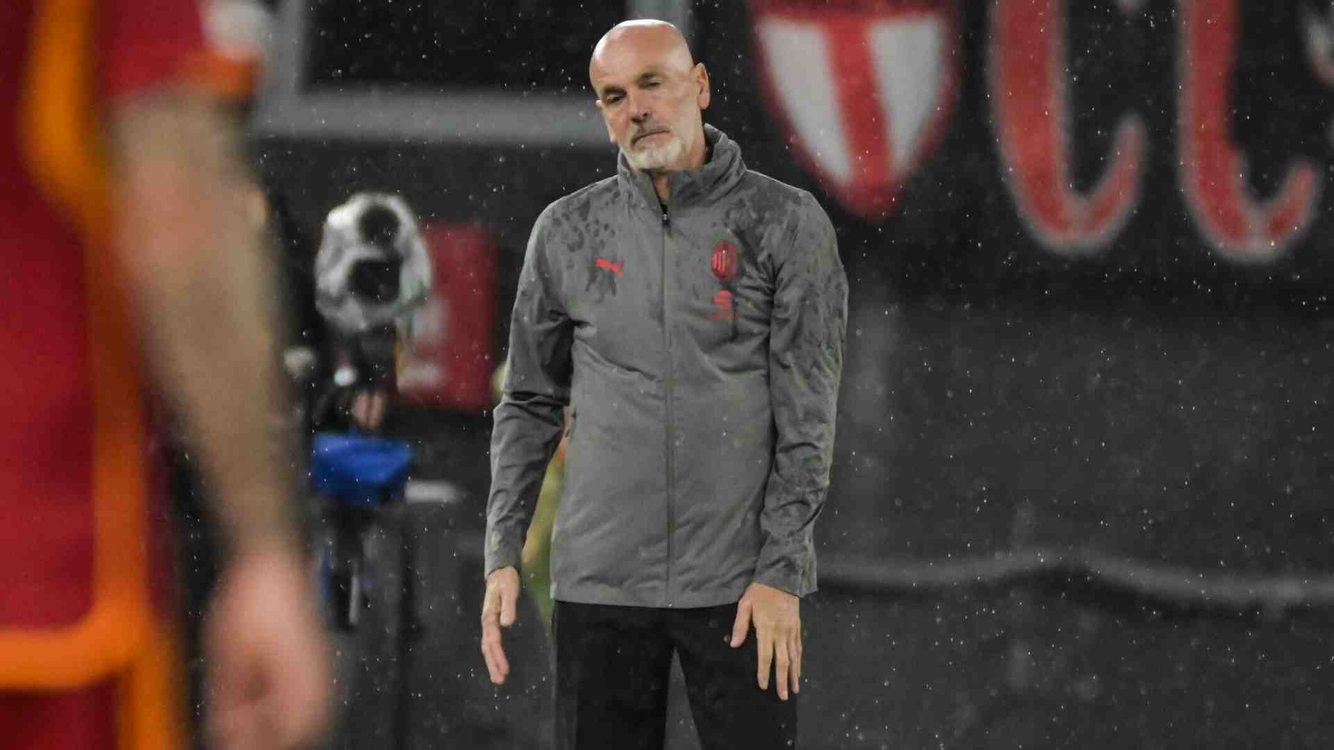 Perché Stefano Pioli sta perdendo il suo Milan