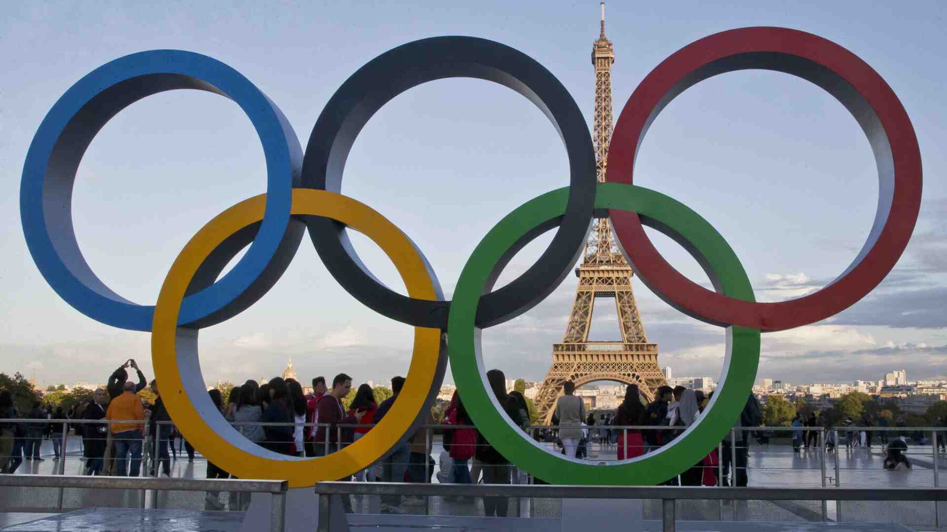 A Parigi una grande Italia da 47 medaglie, forse