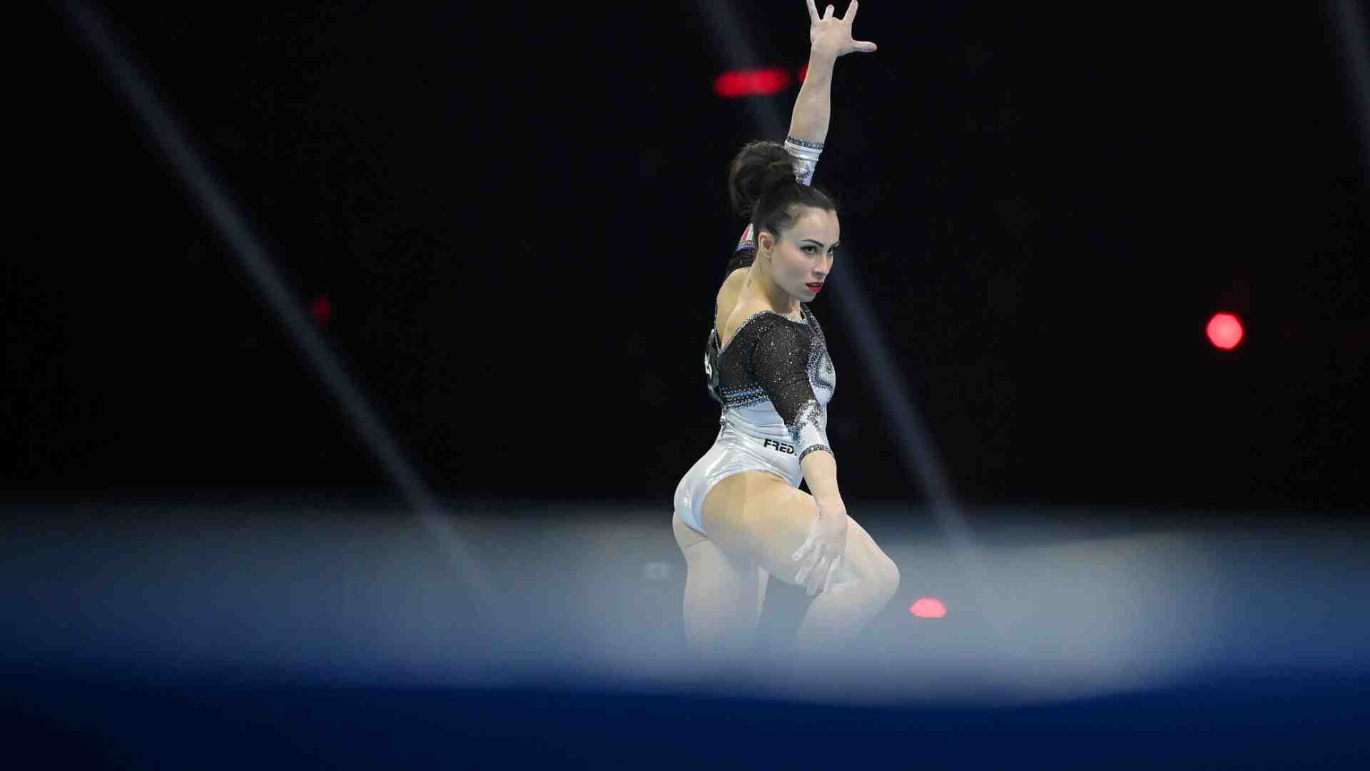 L’Italia della ginnastica ha i risultati, ma serve un personaggio