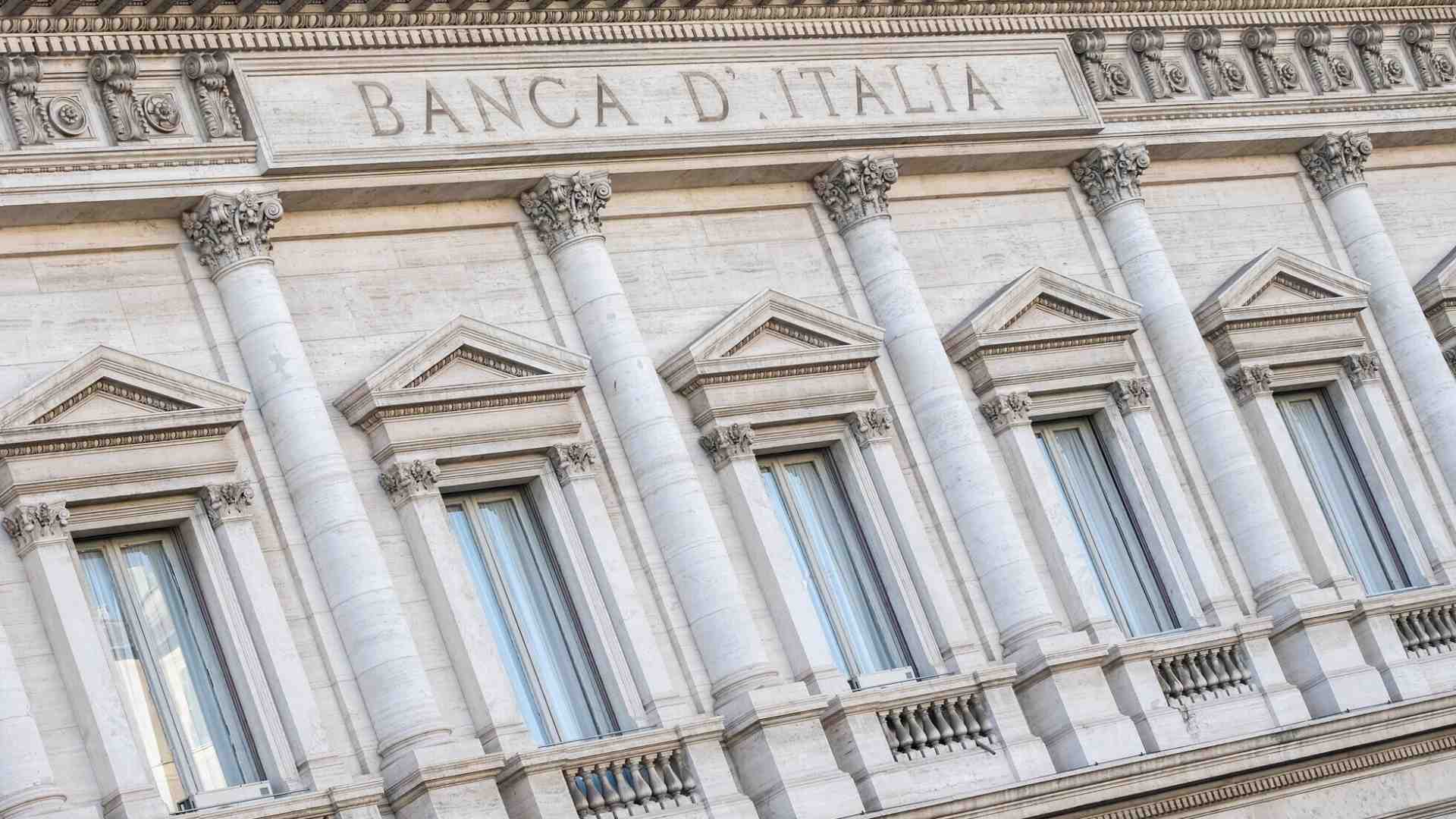 Il post-Superbonus secondo Bankitalia: l'opposto del Superbonus