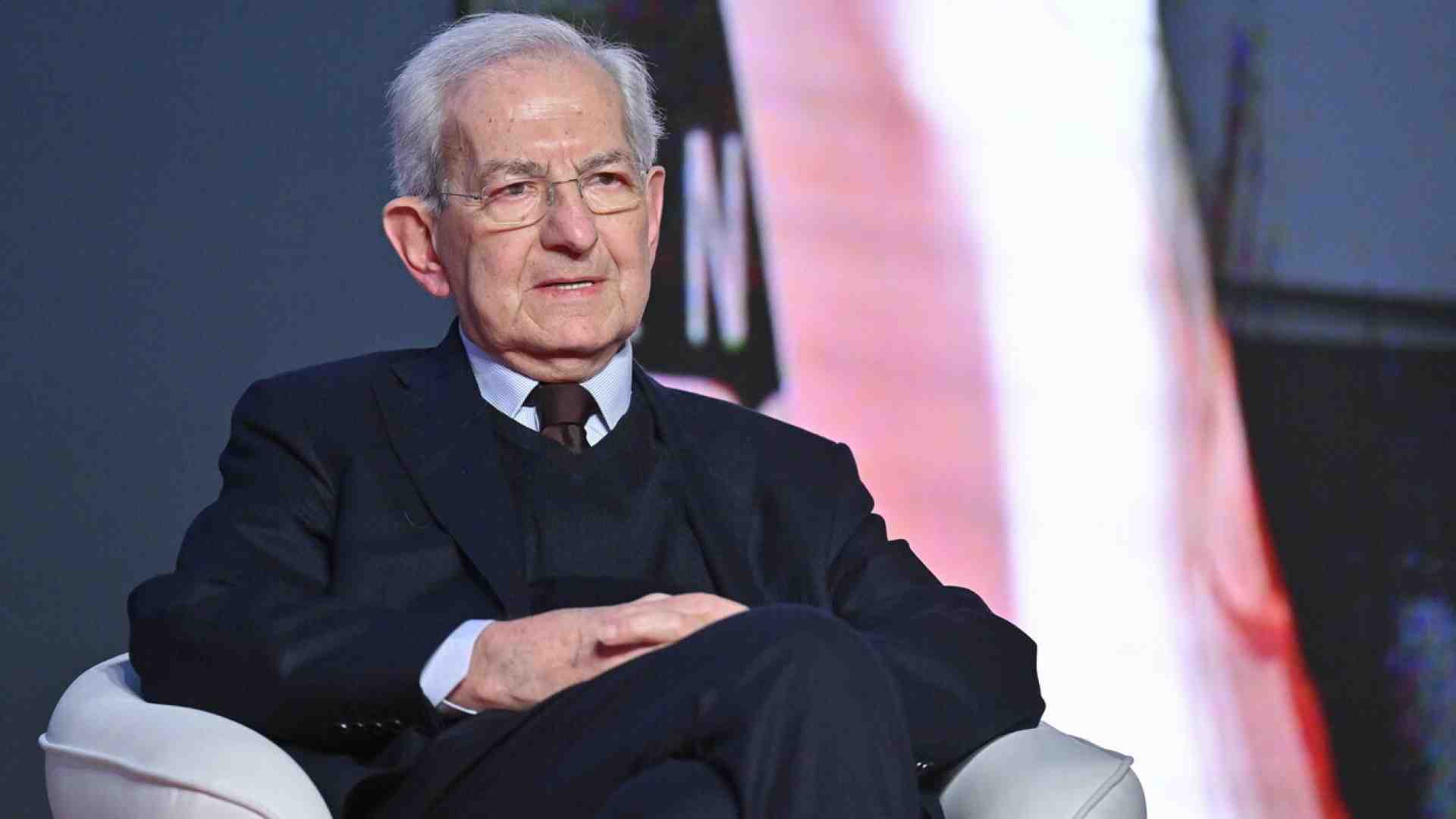 Le critiche della stampa ai magistrati e la procura di Firenze. Parla Violante