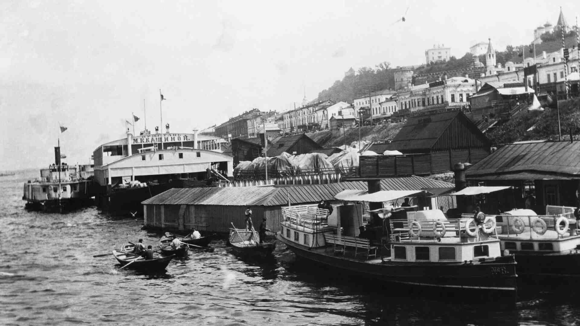 Isaak Babel’ ha salvato un mondo, ma non sé stesso