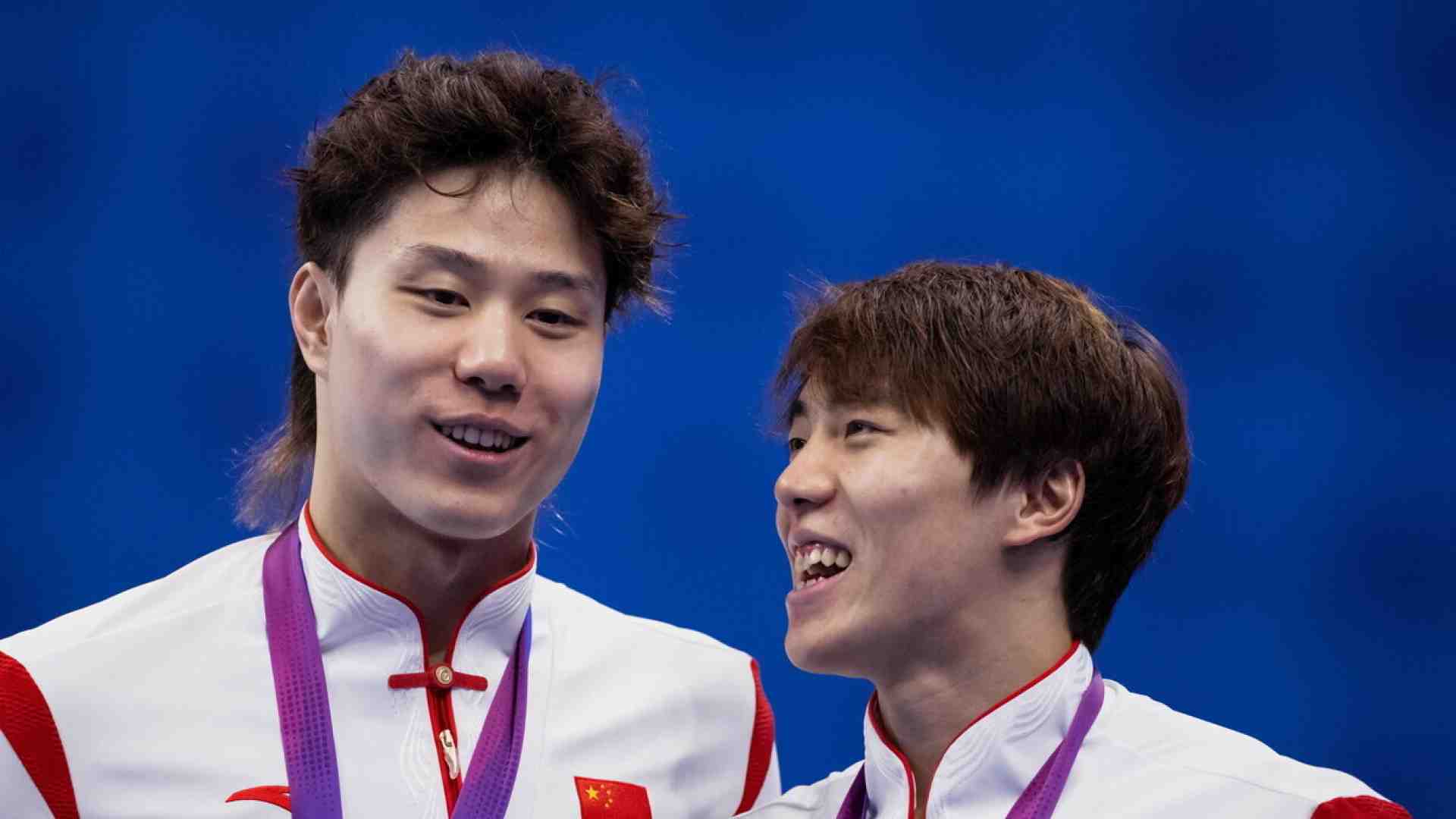 Un'inchiesta del NYT accusa di doping il nuoto cinese e la Wada a 97 giorni dalle Olimpiadi di Parigi