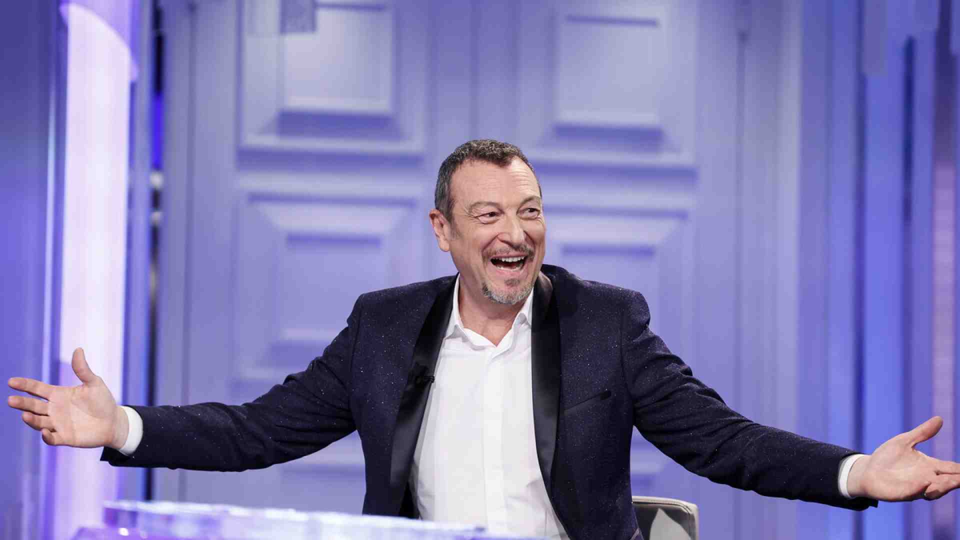 Amadeus via dalla Rai. Perché i retroscena ci sembrano sempre più attraenti del concreto mercato tv