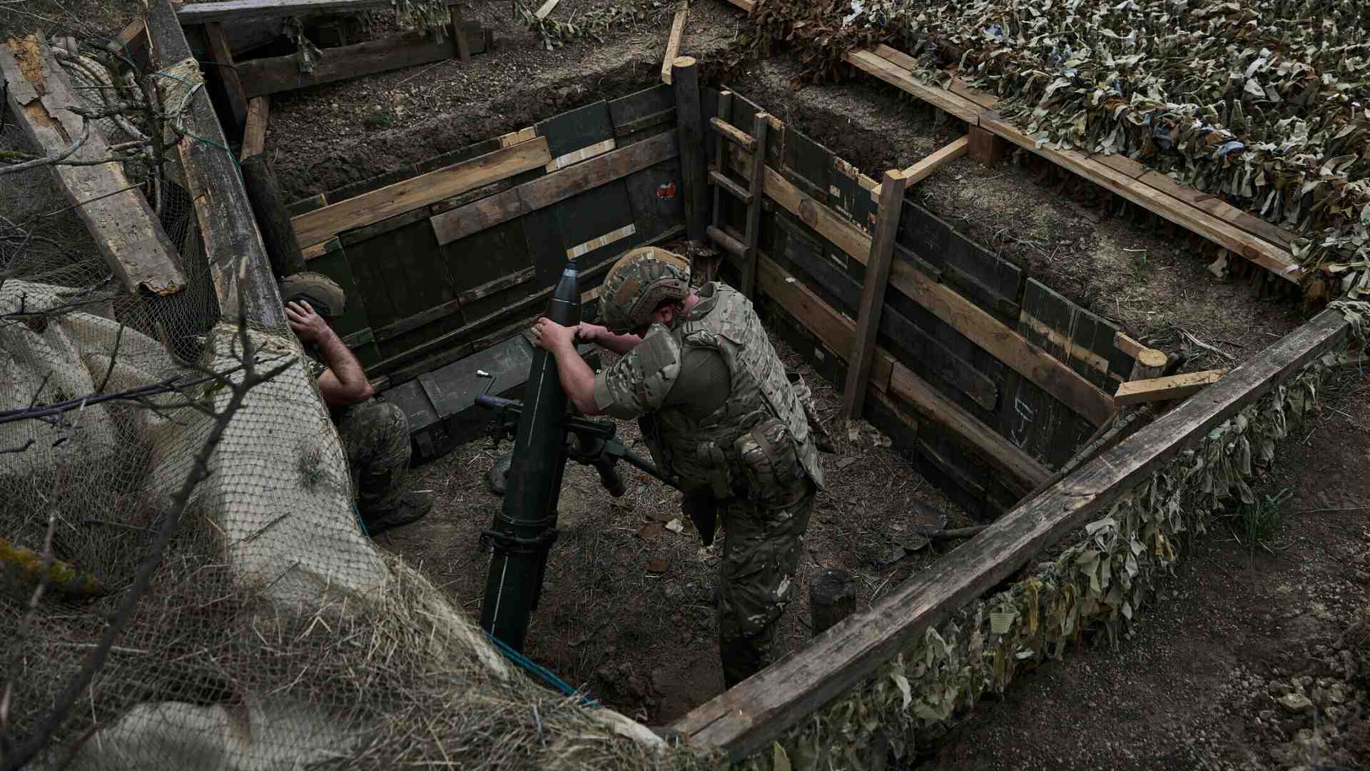 Il piano russo per indebolire l’occidente, sfruttando Kyiv. Un documento riservato