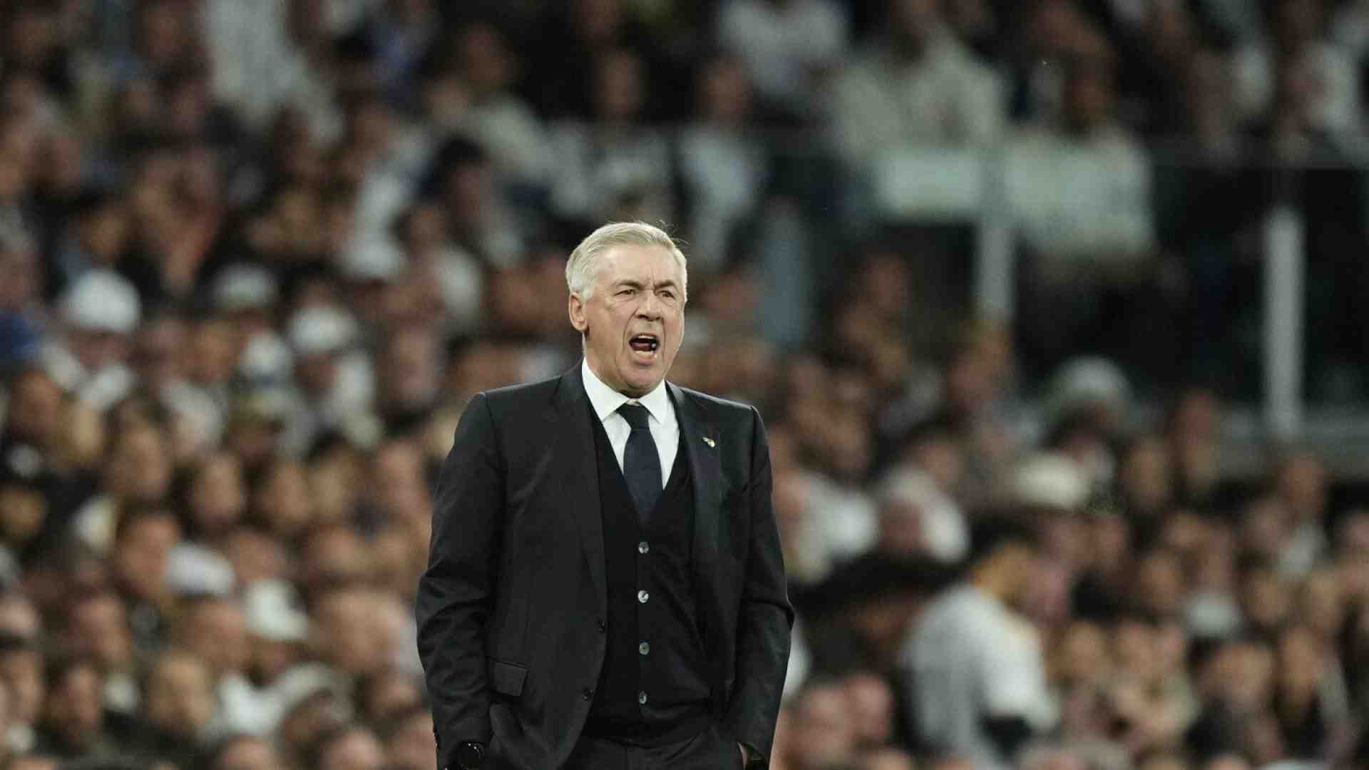 Ma se Ancelotti è geniale, perché Allegri è da torturare?