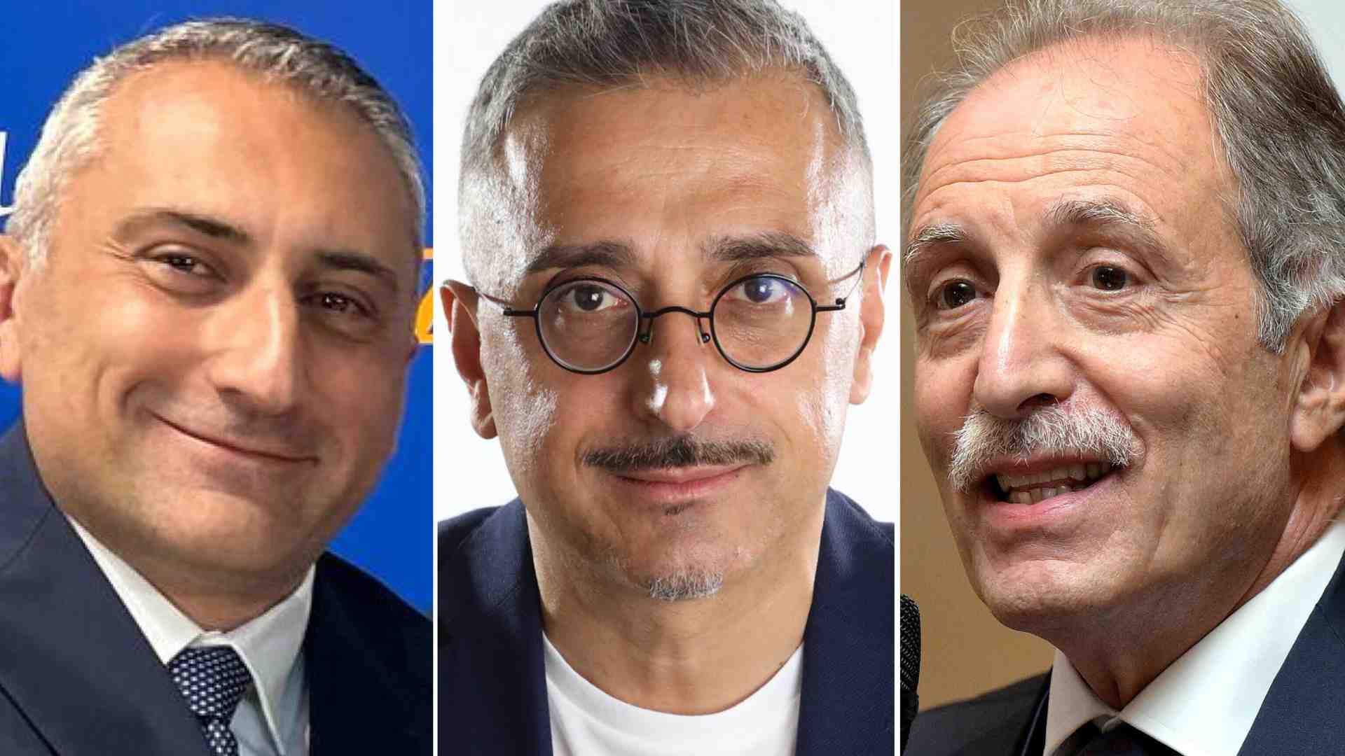 Basilicata al voto. Il centrodestra punta alla riconferma di Bardi. Pd e M5s si affidano a Marrese