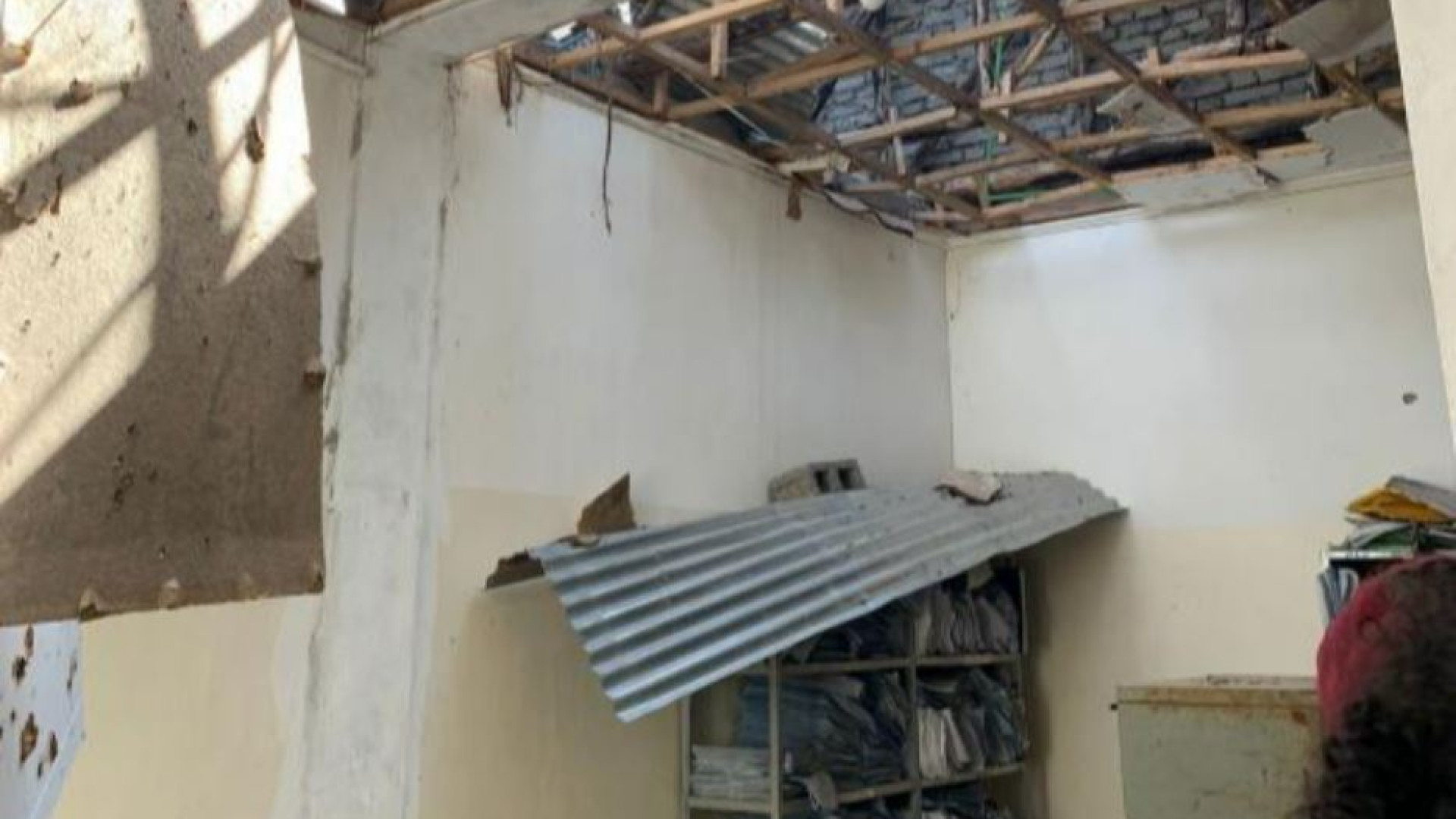 In Tigrai la minoranza cattolica Irob rischia di sparire