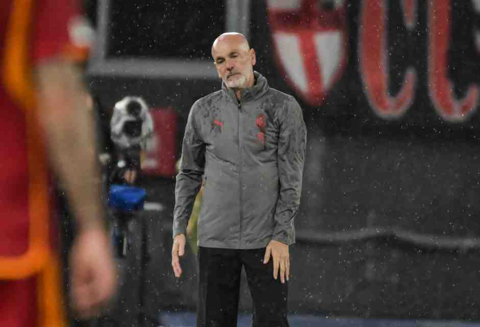 Perché Stefano Pioli sta perdendo il suo Milan