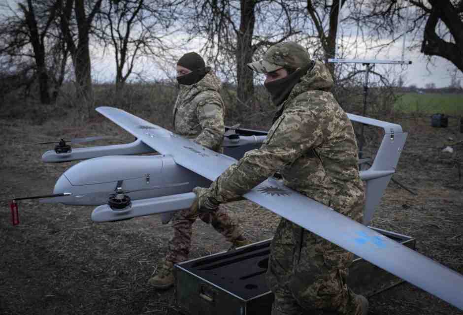 La missilistica americana è più forte delle contromisure di Mosca: un guaio per Putin