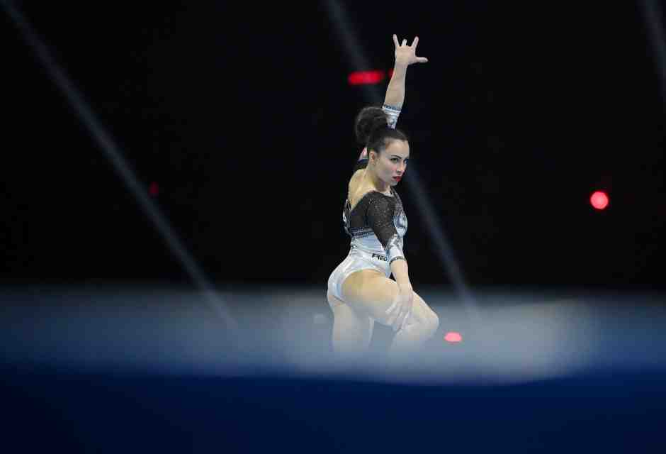 L’Italia della ginnastica ha i risultati, ma serve un personaggio