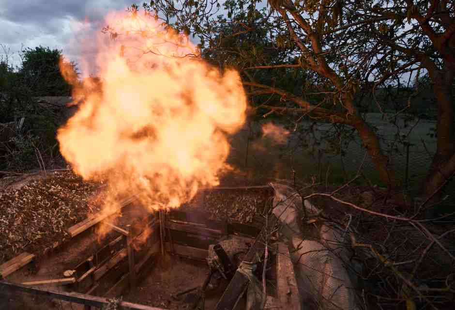La conferenza in Svizzera sull’Ucraina è già piena di trappole