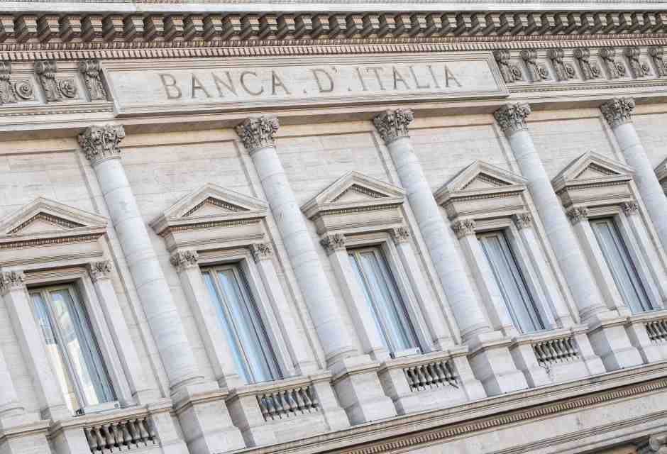 Il post-Superbonus secondo Bankitalia: l'opposto del Superbonus