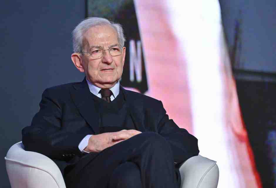 Le critiche della stampa ai magistrati e la procura di Firenze. Parla Violante