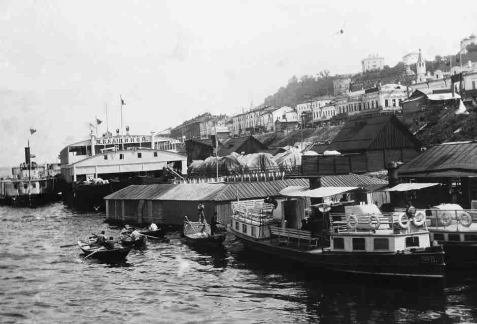 Isaak Babel’ ha salvato un mondo, ma non sé stesso