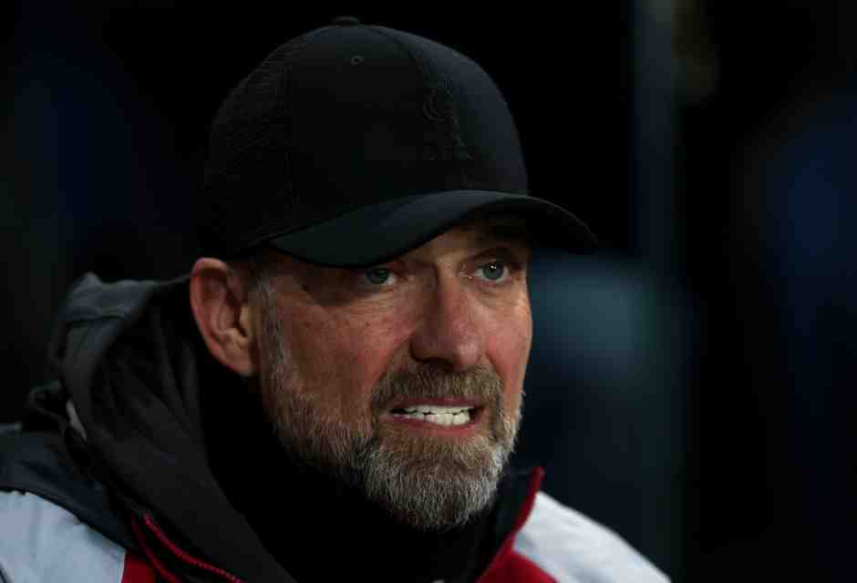 Il Liverpool di Klopp batte i corner con l’intelligenza artificiale