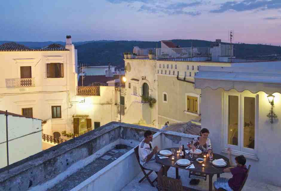 Ecco la storia della famiglia Bleve, la commedia secondo Marco Ferrante